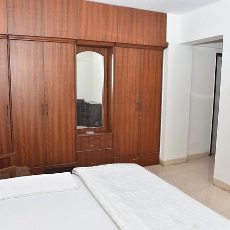 Niva Stays Paradise Pune Esterno foto