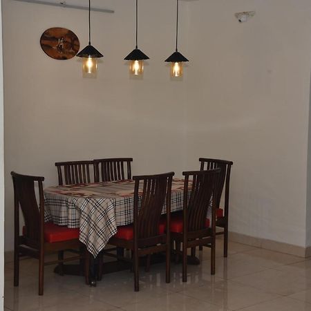 Niva Stays Paradise Pune Esterno foto