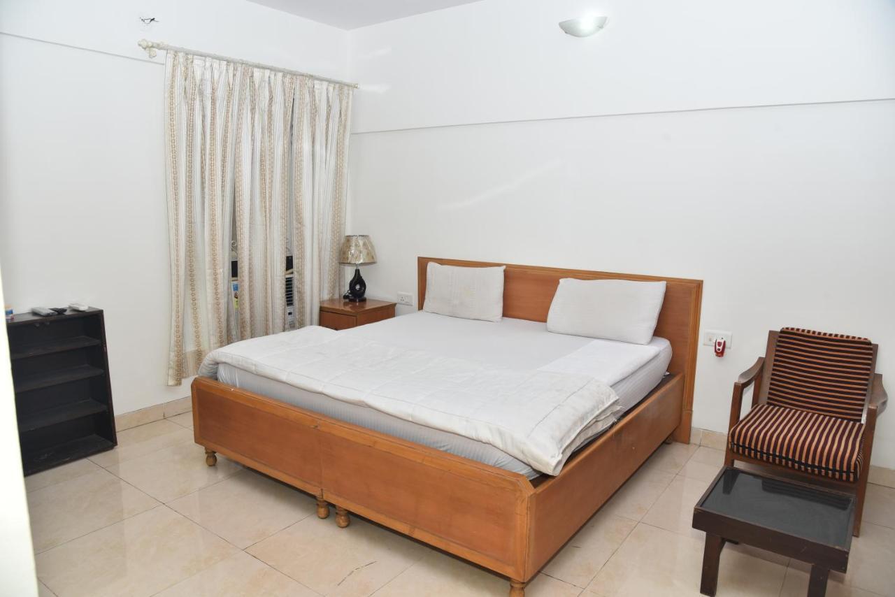 Niva Stays Paradise Pune Esterno foto